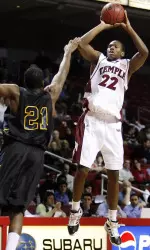 Men's Basketball To Take On #9/9 Xavier On ESPN Thursday Night Image