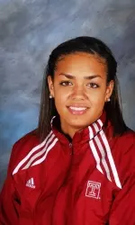 Amanda Cole Named Owlsports.com Athlete of the Month For January Image