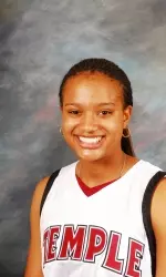 Women's Basketball Dominates Saint Louis, 76-56 Image