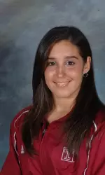Nina Oteri Wins ECAC Coaches' Choice Award Image