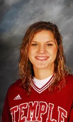 Softball Outlook: Owls Look to Take Flight Under DiPietro Image