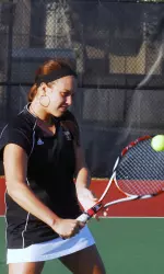 Temple Falls To Division II Power Lynn, 6-3 Image