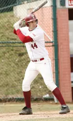 Baseball's Struggles Continue In 9-2 Loss To Manhattan Image