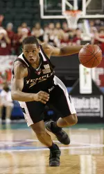 Owls Upset No. 1 Seed Xavier 55-53, Move to A-10 Finals Image