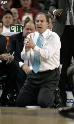 Temple Takes On Duquesne In A-10 Final Tonight Image