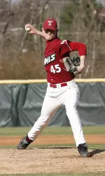 Thomas Pitches Temple Past Cleveland State, 5-1 Image