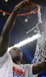 Party With The Owls On Selection Sunday Image