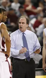 Temple To Face Arizona State In NCAA First Round On Friday Image