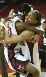 Temple Women's Basketball To Face Florida In NCAA Tournament First Round Image