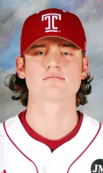 Ryan Thomas Named Big 5 Pitcher Of The Week Image