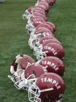 Spring Practice #1 Recap Image