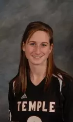 McWilliams Tallies Three But Women's Lacrosse Falls, 14-7, To Delaware Image