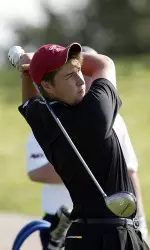 Pifer Leads Owls After One Round At William And Mary Image