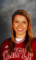 Softball Snaps Losing Skid With 4-3 Victory Over Wagner Image