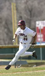 Big Inning Leads Penn State To 7-4 Win Over Temple Image