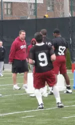 Spring Practice #6 Recap Image