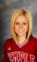 Softball Rallies for Dramatic 3-2, 10-inning Victory Over Charlotte Image