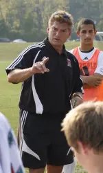 Pro Soccer Academy Image