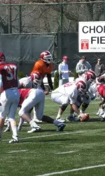 Spring Practice #7 Recap Image