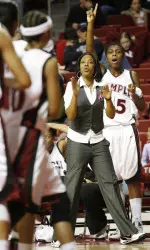 2009 A-10 Women's Basketball Championship To Be Video Streamed Live Image