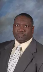 Randy Melvin Joins Temple Football Staff Image