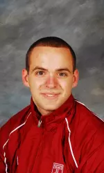 Men's Gymnastics Falls to Penn State 347.550-332.300 Image