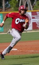 Seven-Run Seventh Dooms Temple In 12-2 Loss At Liberty Image