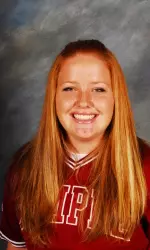 Softball Heads West, Drops Pair at Mustang Classic Image