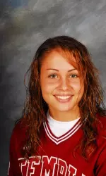 Softball Drops Pair of Heartbreakers at Mustang Classic Image