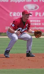 Liberty Uses Long Ball To Sweep Owls In Saturday Twinbill Image