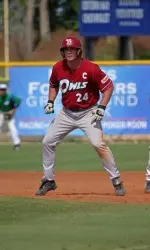 Baseball Falls To Liberty, 15-11 Image