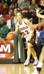 Women's Basketball's Lindsay Kimmel To Transfer Image