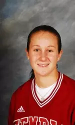 Red-Hot Softball Uses Long Ball to Sweep Rhode Island, 4-3 and 11-4 Image