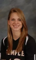 Massachusetts Tops Women's Lacrosse, 16-4 Image