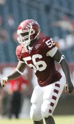 10 Questions with LB Amara Kamara Image