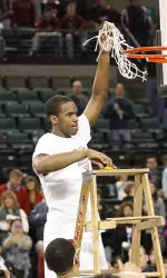 Christmas, Allen, Brooks Honored At Herb Good Awards Dinner Image