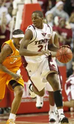 Men's And Women's Basketball Honored At Annual Awards Banquet Image