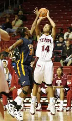Men's And Women's Basketball Honored At Annual Awards Banquet Image
