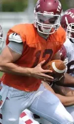 Temple Football Announces Cherry & White Roster Image