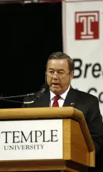 Temple University Athletics Granted NCAA Certification Image