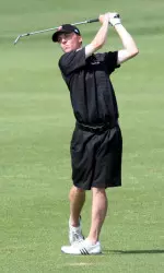 Golf Competes At Boilermaker Invitational Image