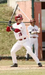 Charlotte Wins Series With 14-5 Win Over Temple Image