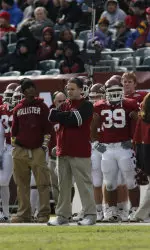 Spring Practice #8 Recap Image