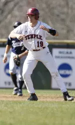 Kyle Obal Named Big Five Player Of The Week Image
