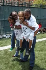 Temple Athletics to Host Partnership Field Day on Monday Image