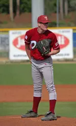 Bats Come Alive In 15-6 Win Over Villanova Image