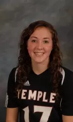 Women's Lacrosse Places Four On Atlantic 10 All-Conference Teams Image