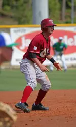 Jusino's Grand Slam Helps Owls Beat Xavier, 13-9 Image