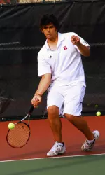 Owls Fall In Season Finale To Charlotte, 4-3; Finish Sixth At A-10s Image