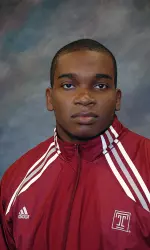 Owls' Throwers Compete In Lions' Invitational Image
